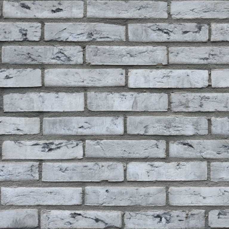 Fumégrijze klinker - Olivier Bricks